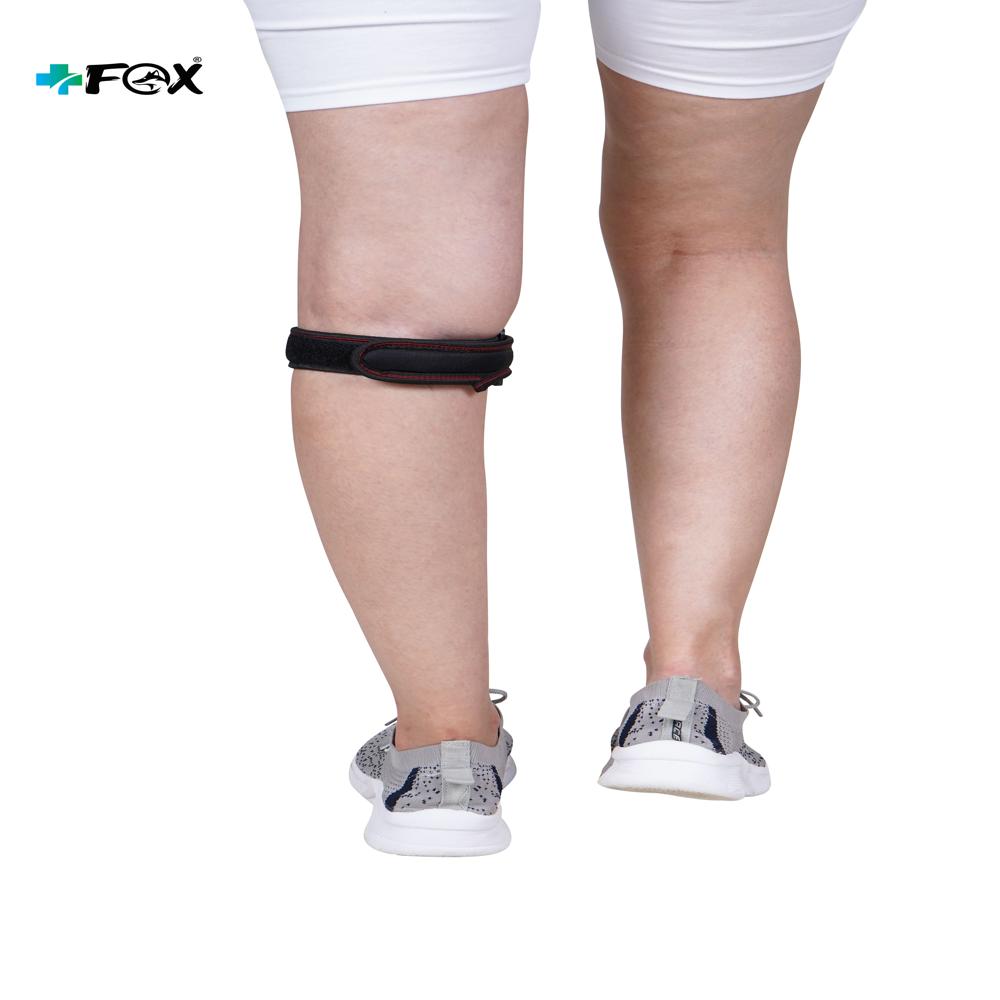 Knee Guard - Color: Black