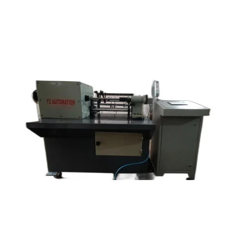 Coil Winder Machine - Color: Multiple