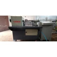 Automatic Coil Winding Machine - Color: Multiple