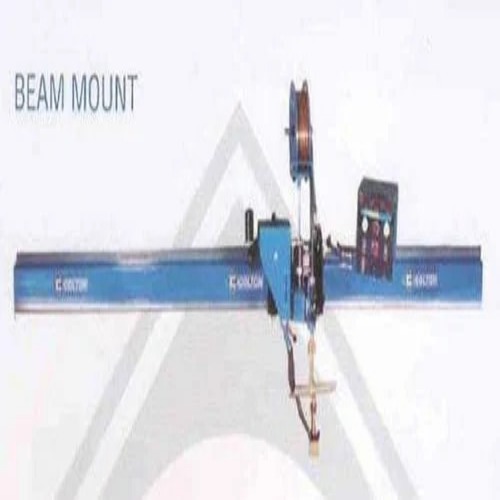 Csa-200 Head Mounted Submerged Arc Welding Machine - Efficiency: ~80%