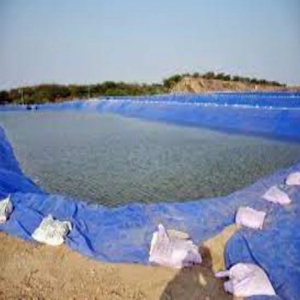 Hdpe Plastic Roll - Color: As For Costmer