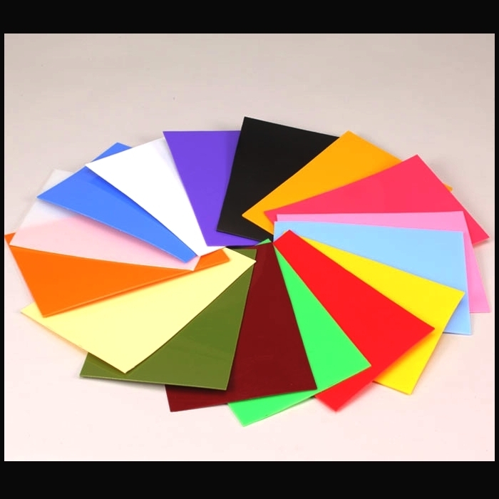 Hdpe Plastic Roll - Color: As For Costmer