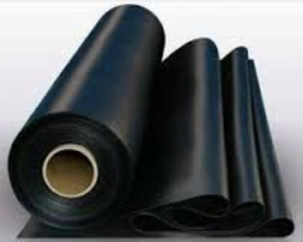 HDPE Sheet Roll
