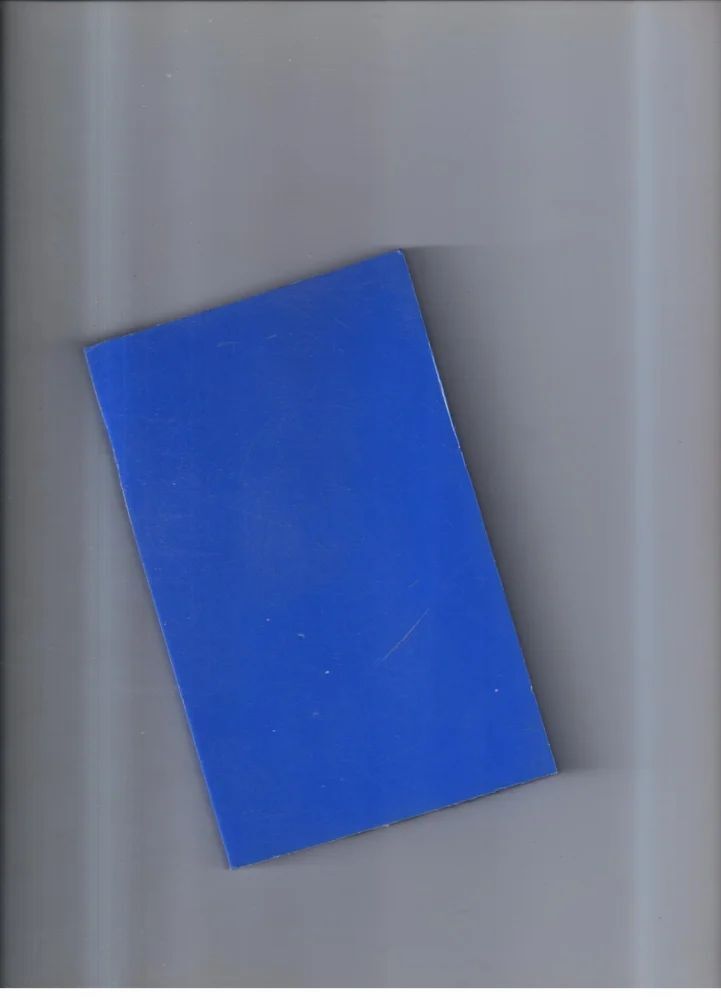Hdpe Plastic Sheet - Flexural Strength: Nil