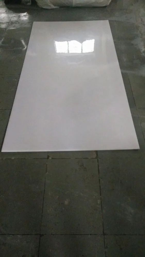 Hdpe Plastic Sheet - Flexural Strength: Nil