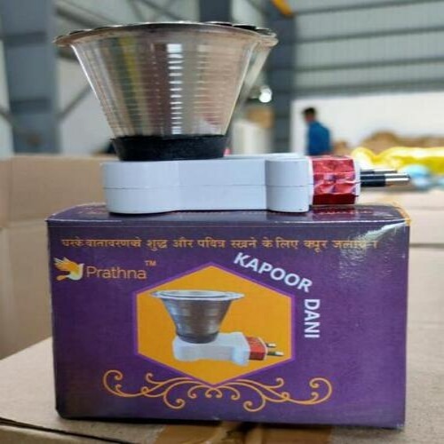 Electric Steel Kapoordani