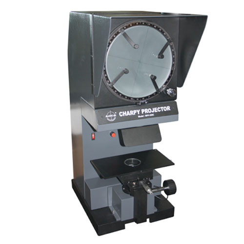 Optical Charpy Projector RPP-250C