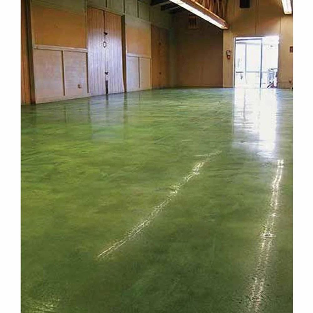 Polished Concrete Flooring Service