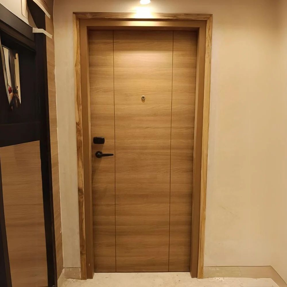 Sliding Fire Rated Doors