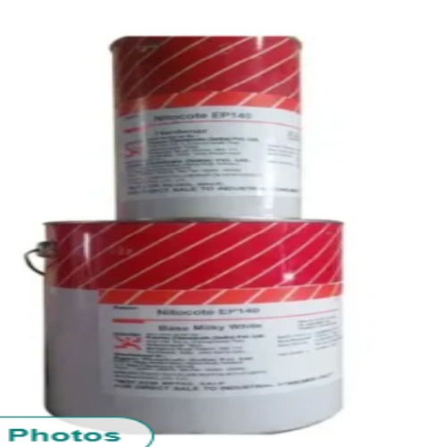 Fosroc Epoxy Coating