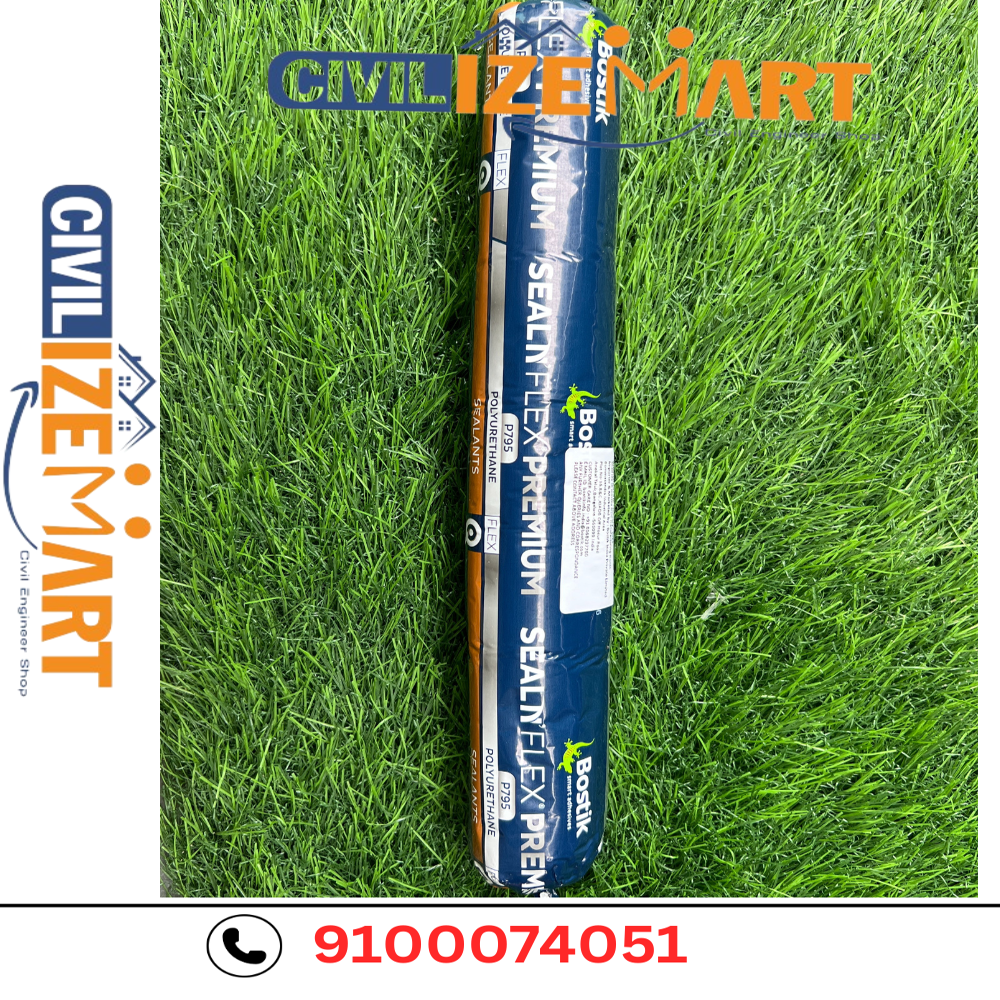 BOSTIK SEAL N FLEX PREMIUM P795(600ML)