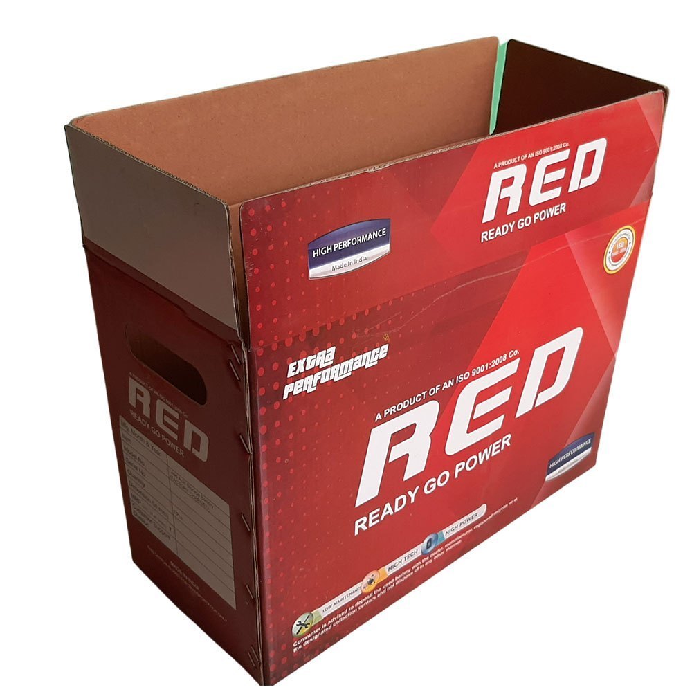 Battery Box