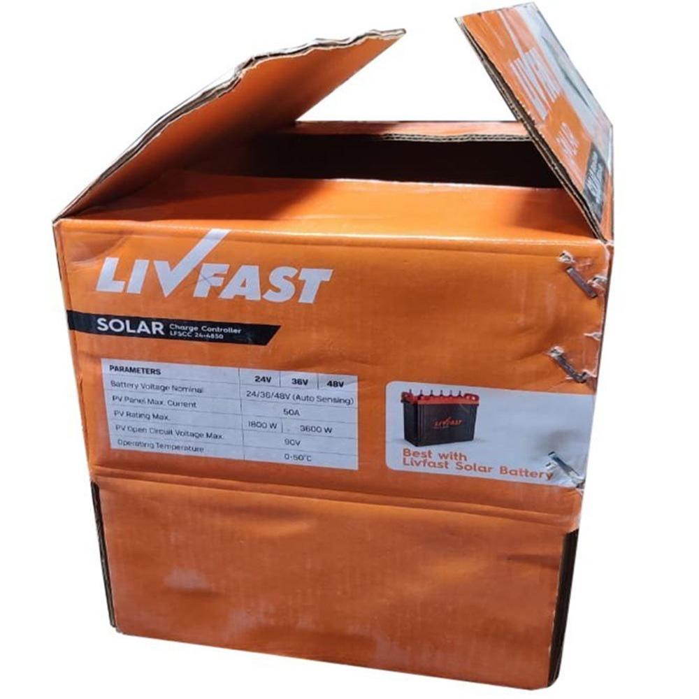 Battery Box
