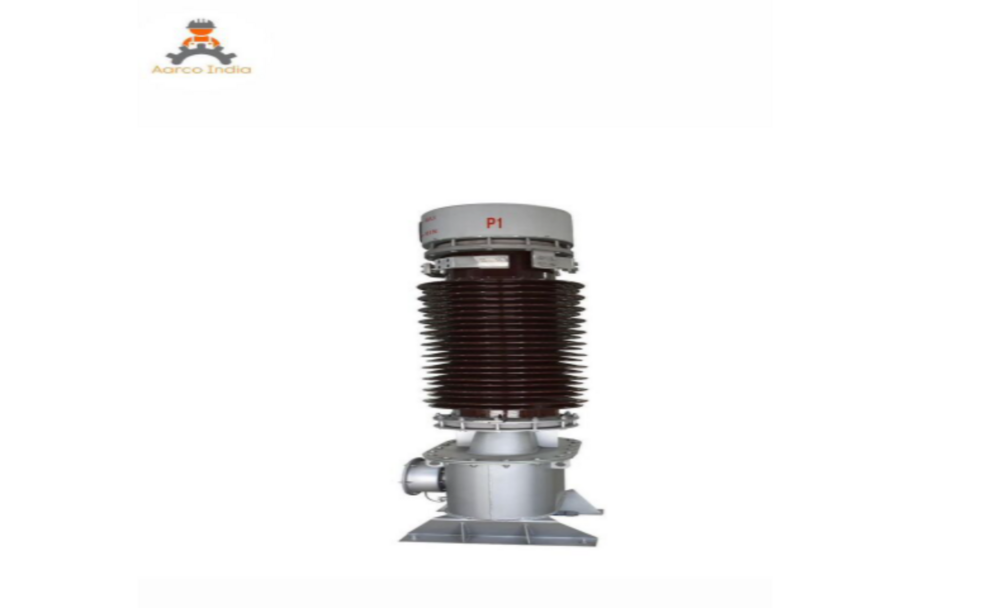 Surge Arrester - Application: Industrial