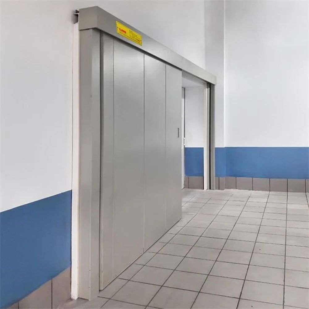 Glazed Fire Rated Window