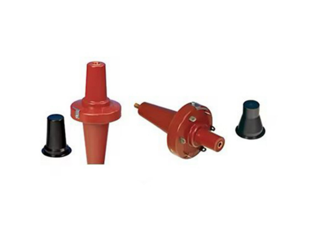 Plug In Bushing - Application: Industrial