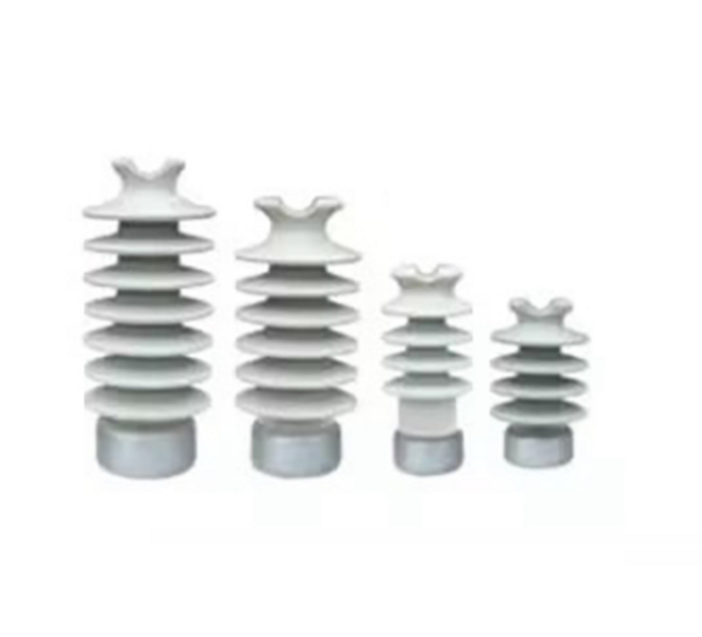 Electric Porcelain Insulator