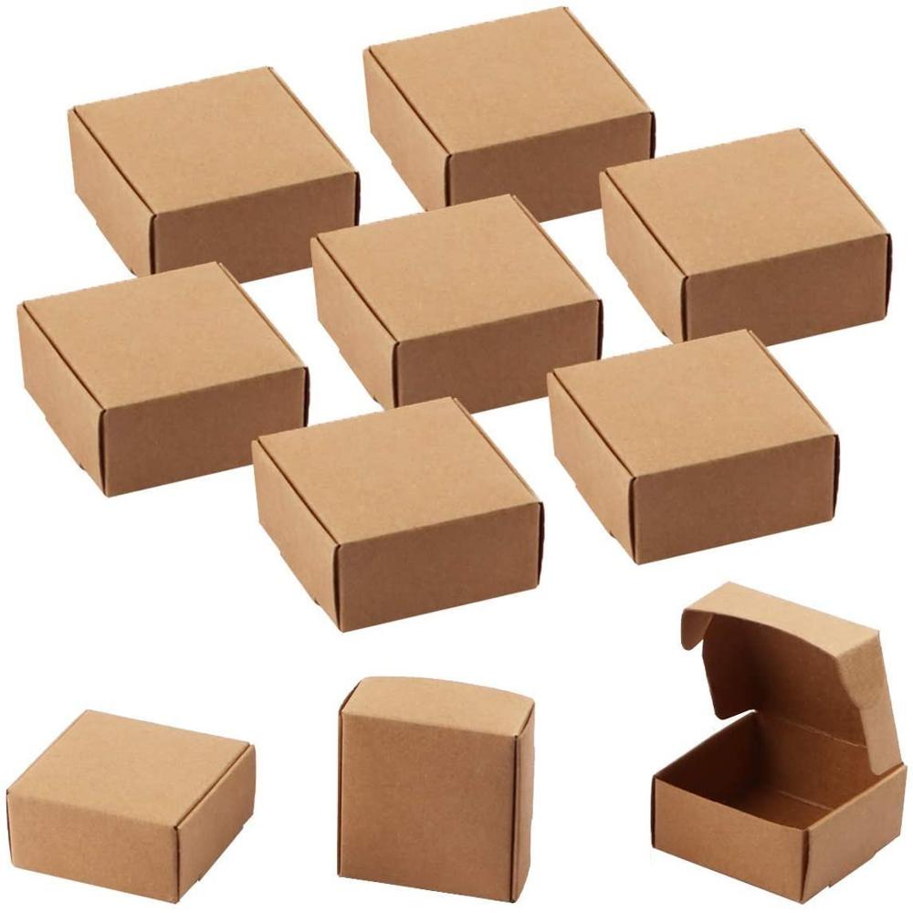 Cardboard Box Printing Services