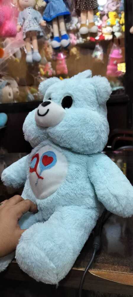 CARE BEARS TEDDY SOFT TOYS