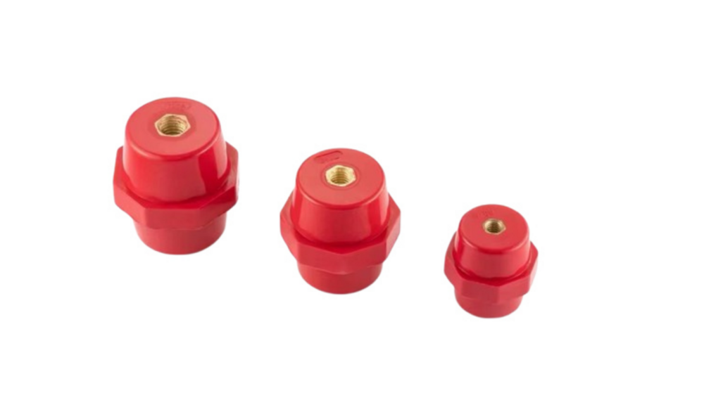 Lightning Protection Bushbar Insulator - Application: Electrical