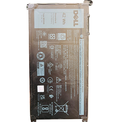 LCO Laptop Scrap Battery