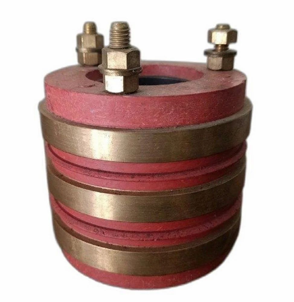Slip Ring for Alstom 1000 HP Motor