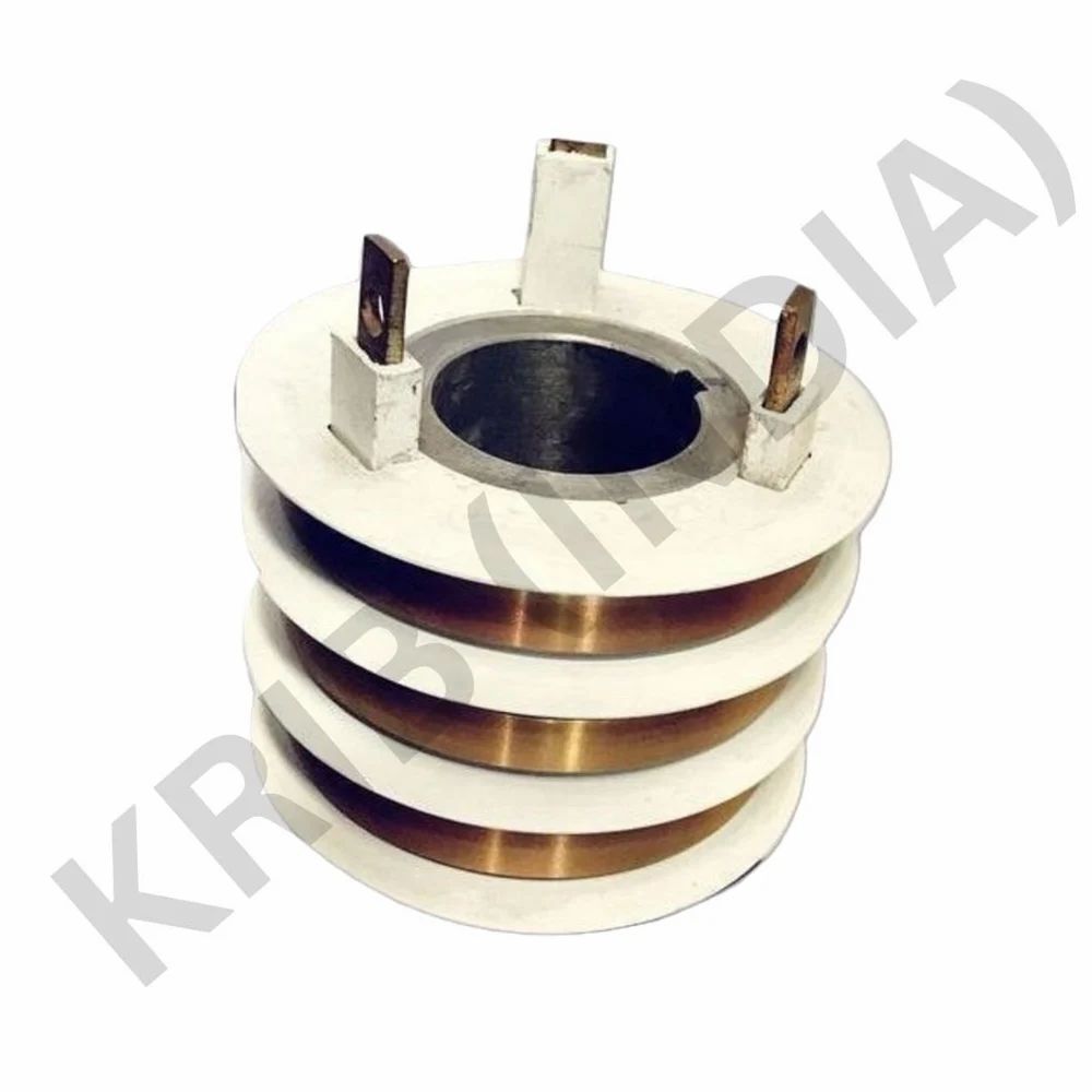 Slip Ring for Alstom 1000 HP Motor