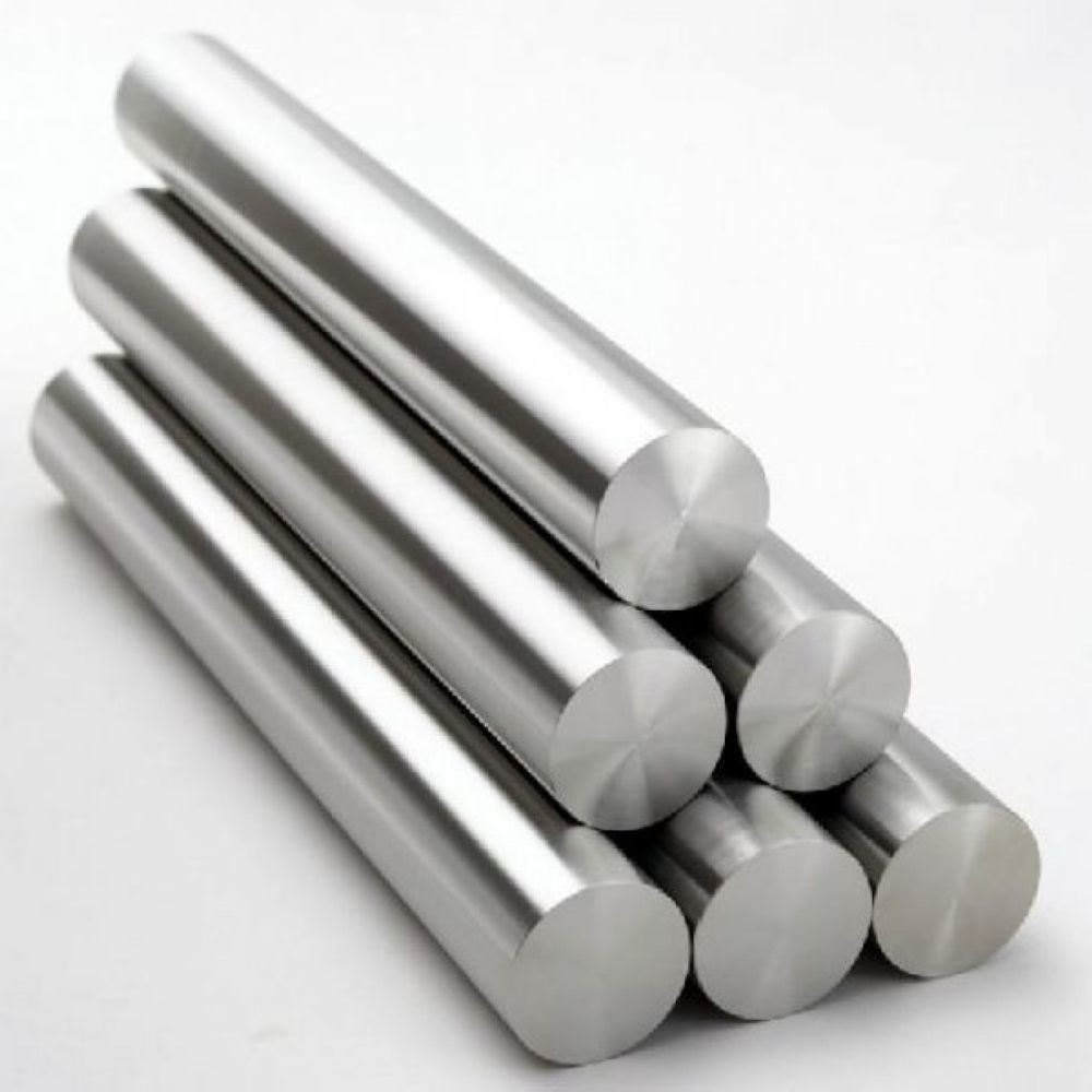 Tantalum Metal Rod
