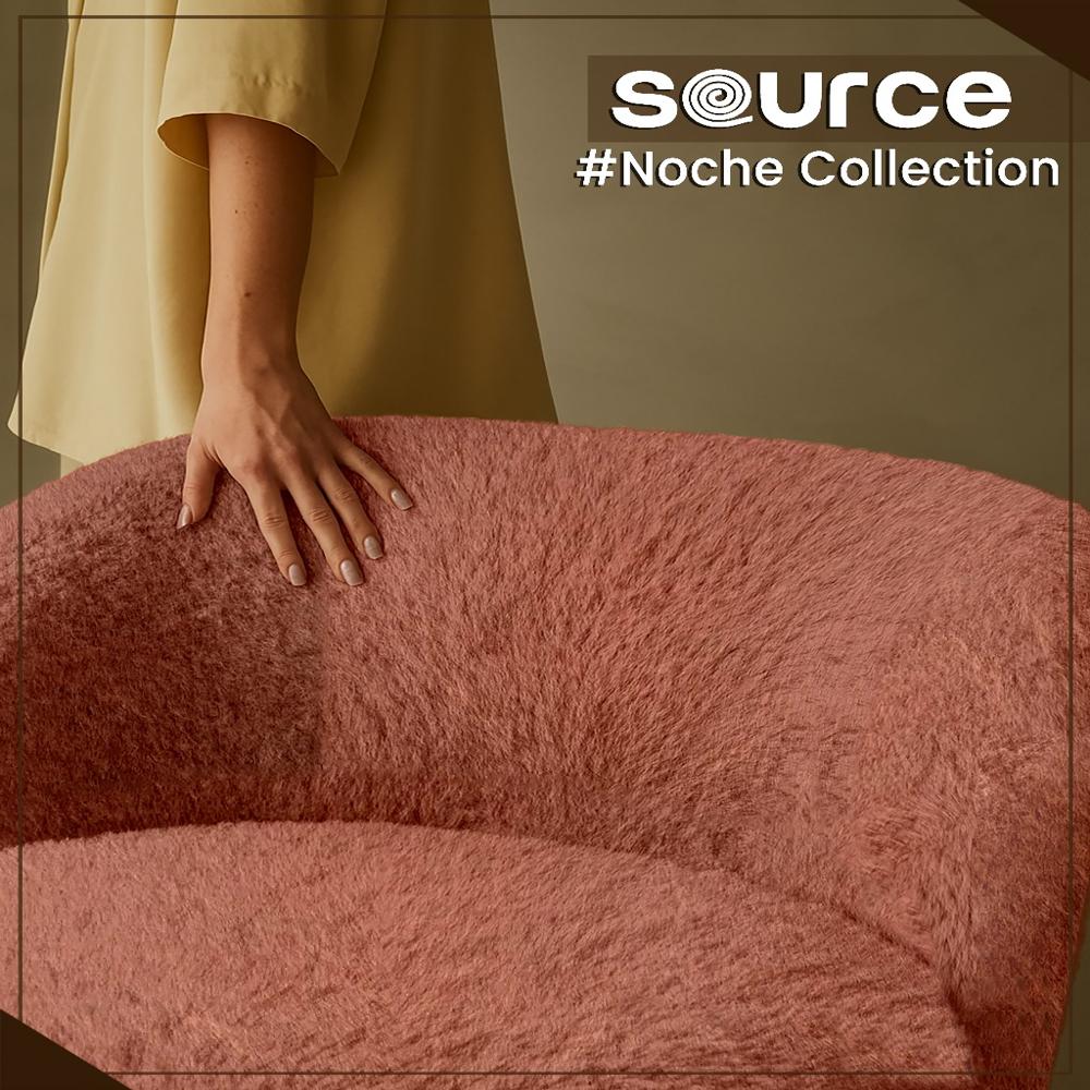 Noche Digital Fabric
