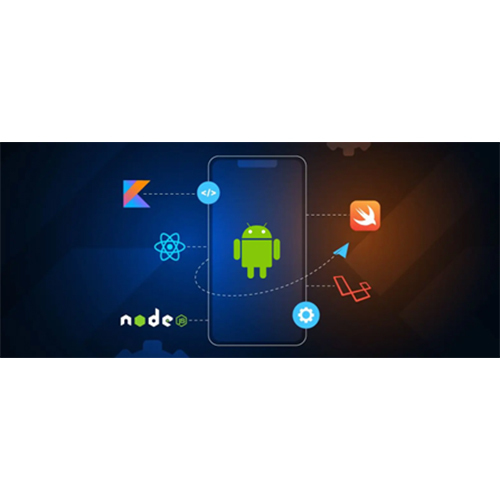 Android App Development