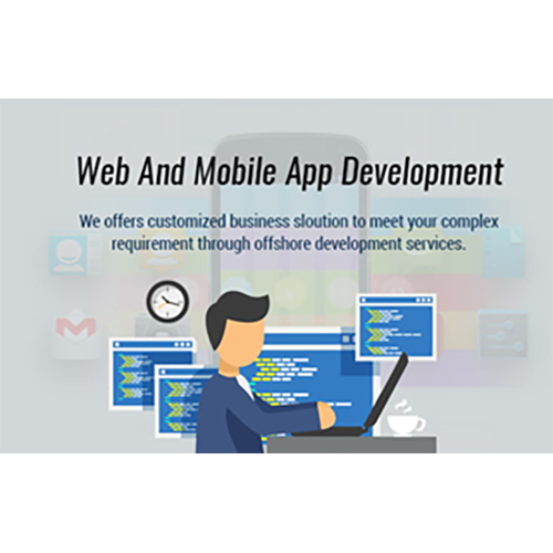 Offshore Software Development Services