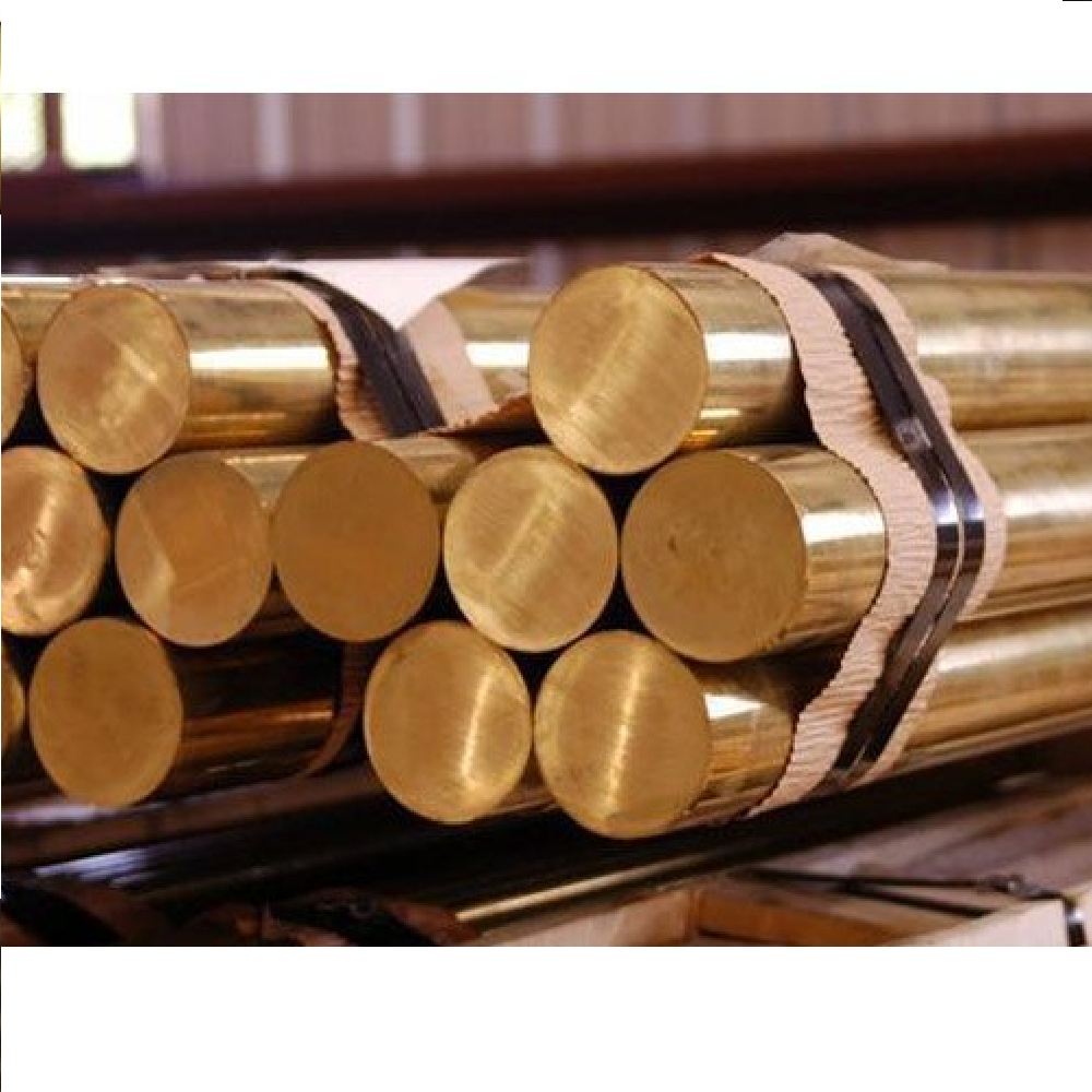 Phosphor Bronze Rod - Application: Industrial