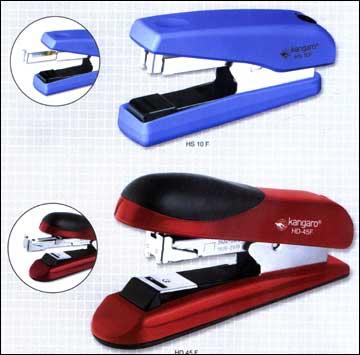 Flat Clinch Staplers