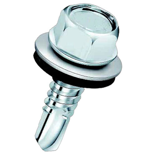 12 X 35 Self Drilling Screw