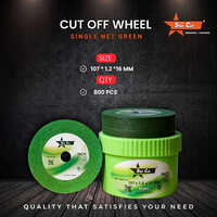 Abrasive Grinding Wheel