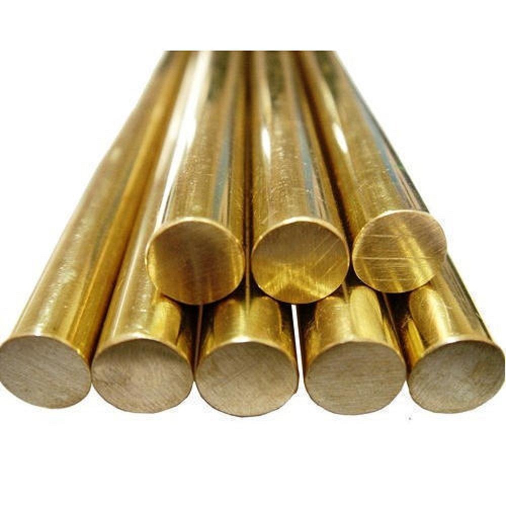 Phosphor Bronze Rod - Application: Industrial