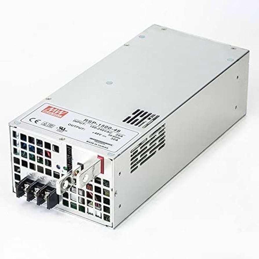 meanwell rsp-1500-48