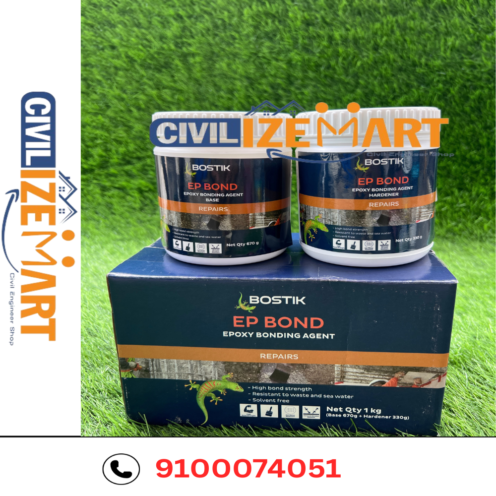 BOSTIK EP BOND