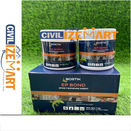 BOSTIK EP BOND