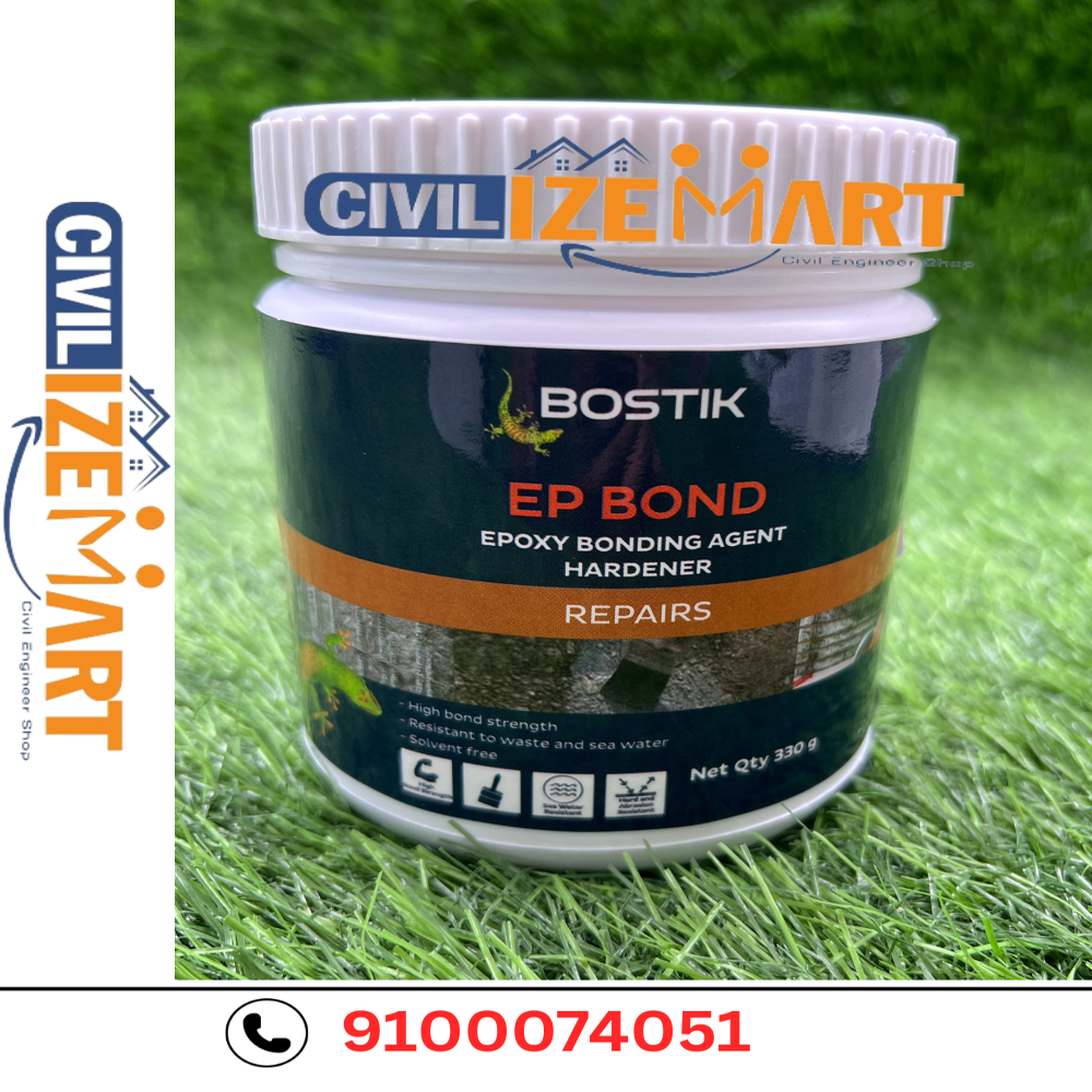 Bostik Ep Bond