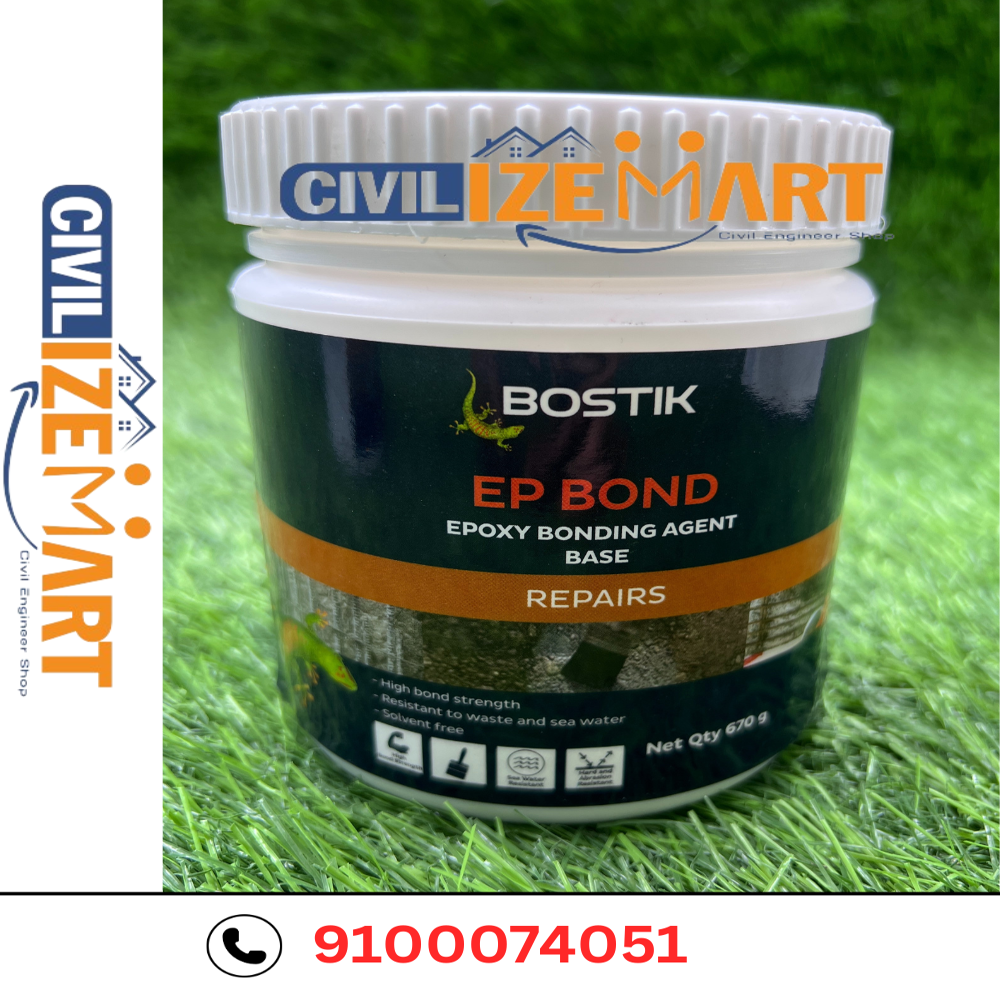 Bostik Ep Bond