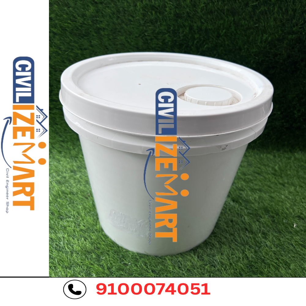 Bostik Elastocoat (Grey)-20l