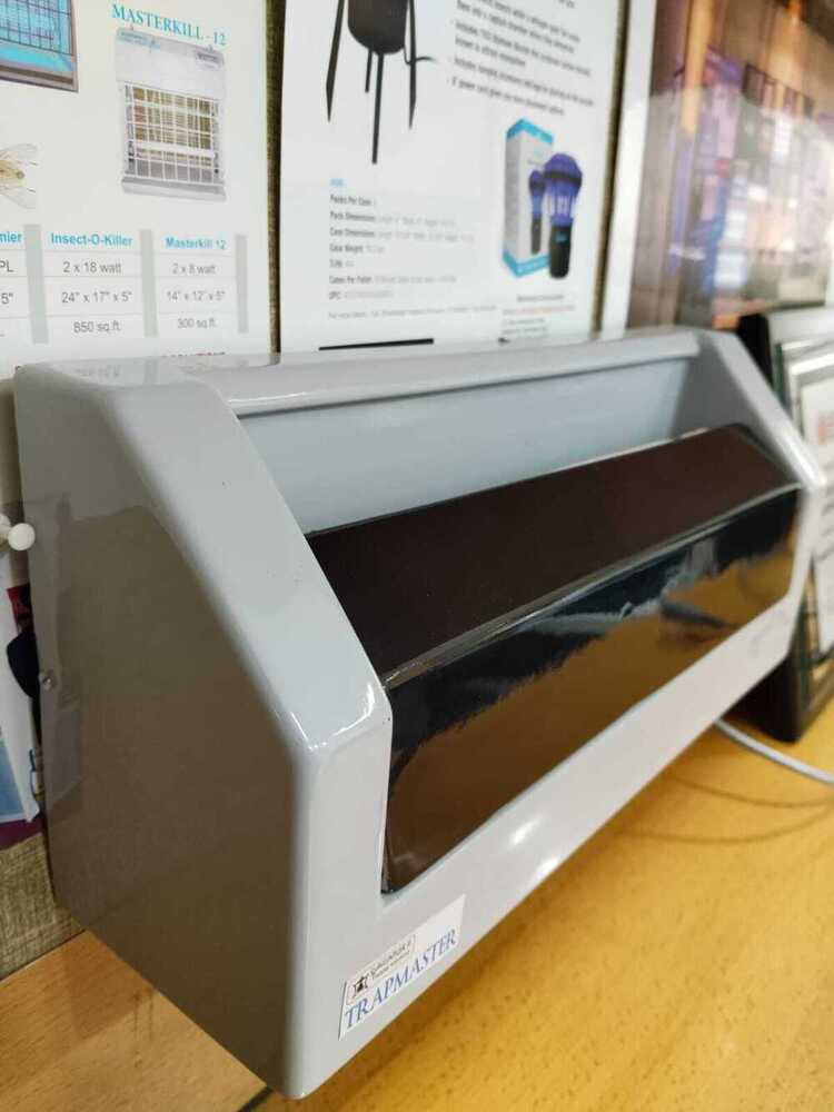 Electric Plastic Flying Insect Trapper