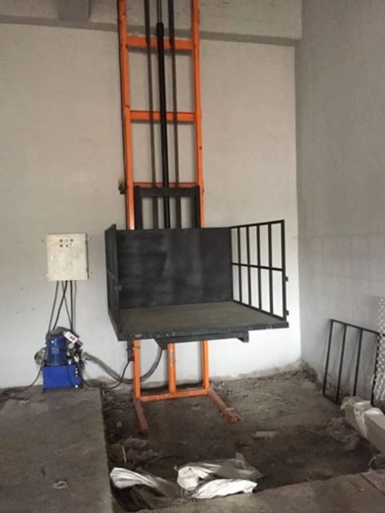 2-3 Ton Hydraulic Goods Lift