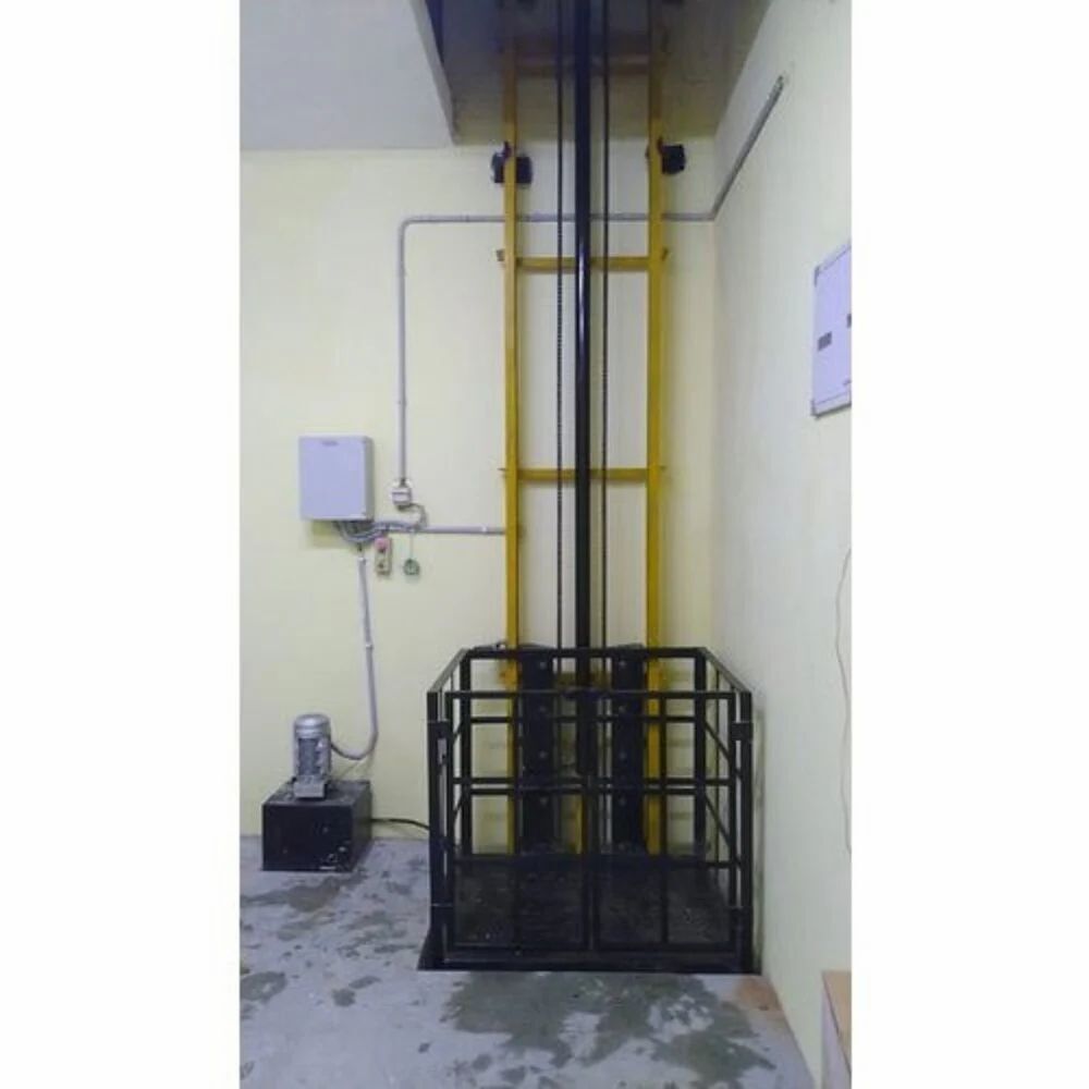 2-3 Ton Hydraulic Goods Lift