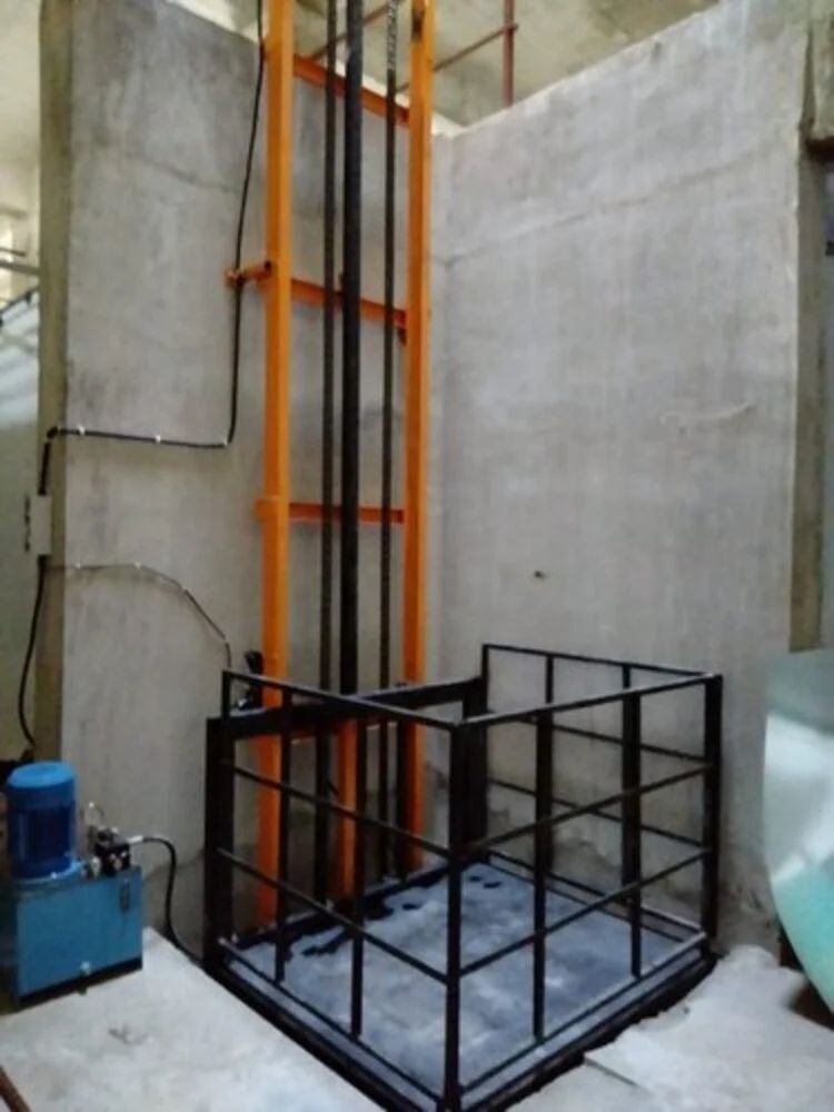 2-3 Ton Hydraulic Goods Lift