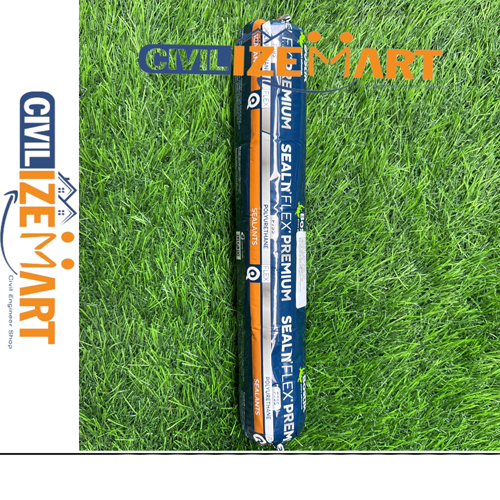 BOSTIK SEAL N FLEX PRIMIUM P795(600ML)