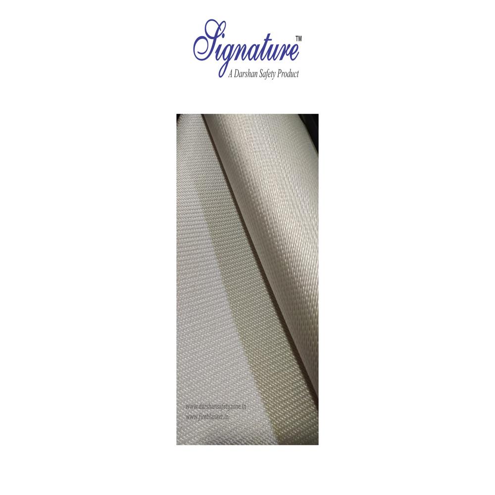 Signature 80_ Silica Fabric