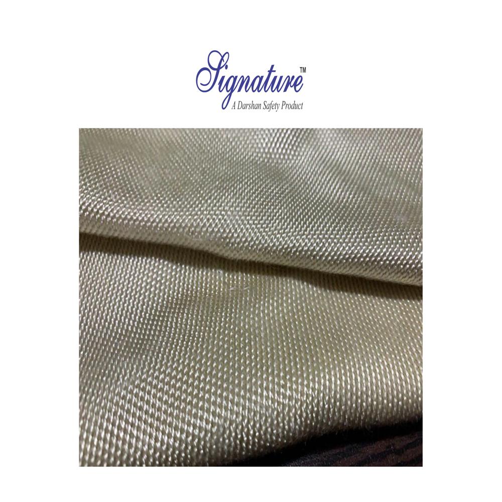 Signature 80_ Silica Fabric