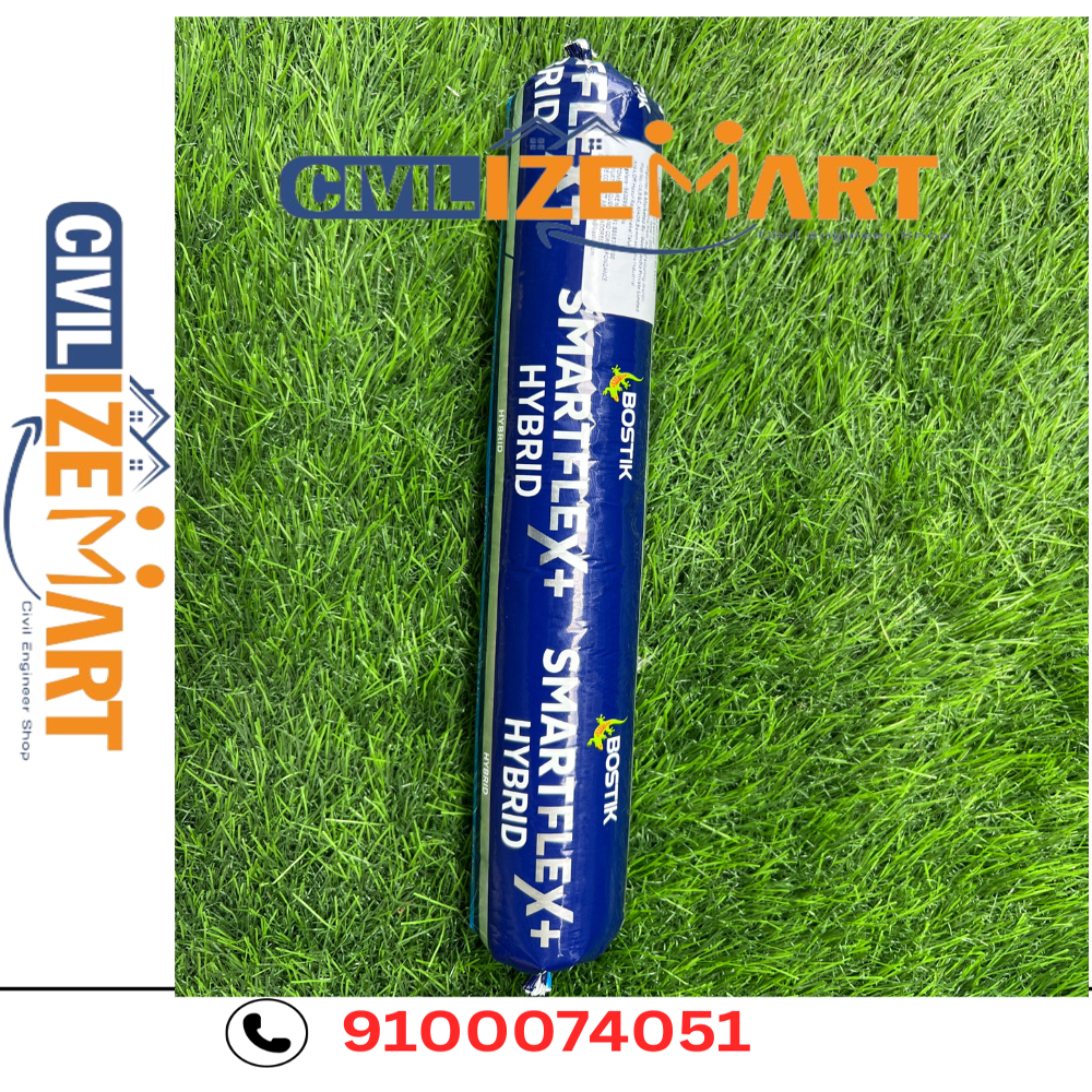 BOSTIK SMARTFLEX + HYBRID(600ML)